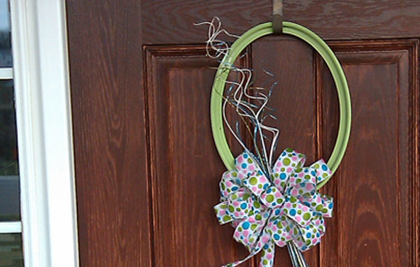 wreath