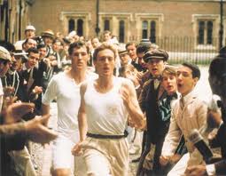 chariots of fire