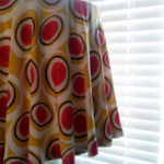 Lamp Shade Circle Skirt