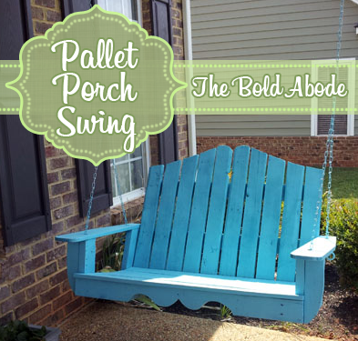 Pallet-Porch-Swing