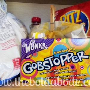 junk food