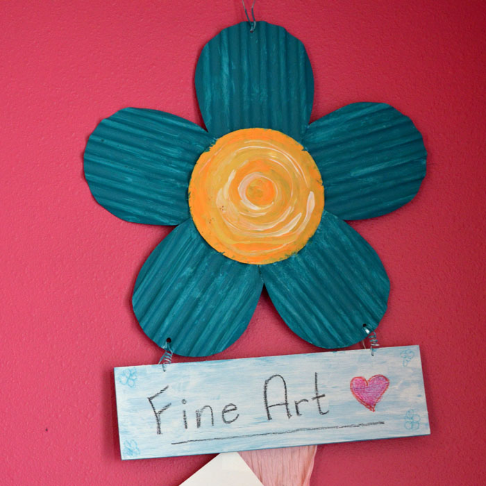 featured flower power