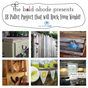pallet hometalk