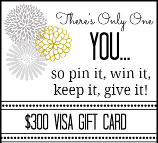 featured giveaway
