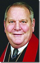 Dewey Bowen