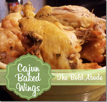 Cajun-Baked-Chicken-Wings