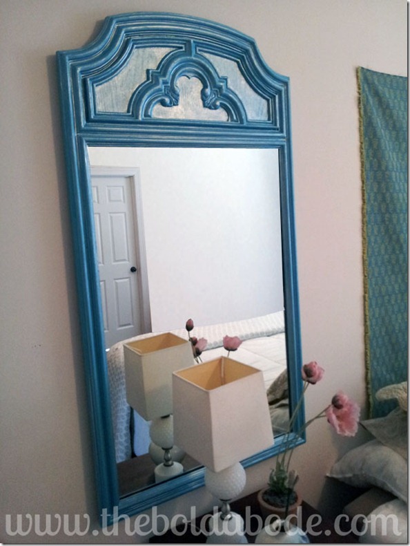 Her Mirror
