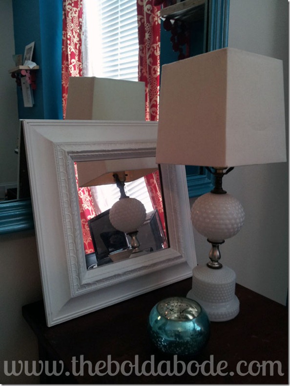 White Mirror