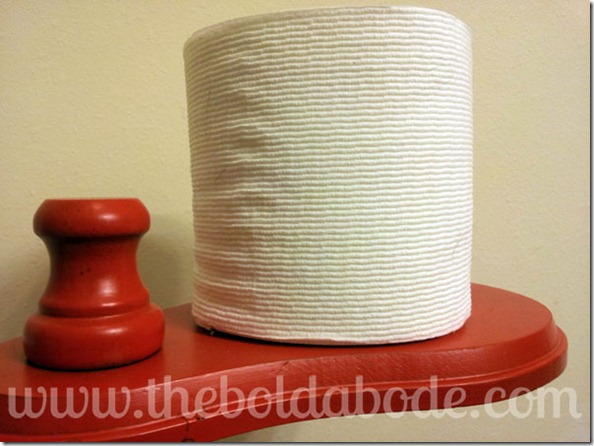 Toilet Paper