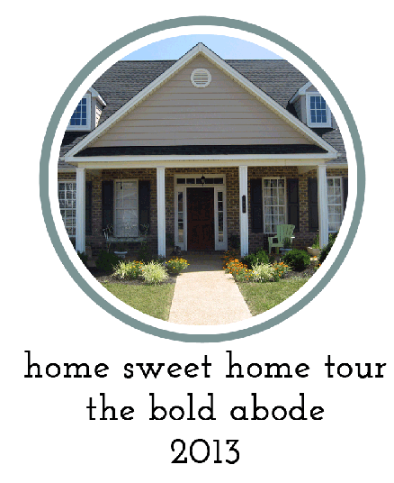 Home-Sweet-Home-Tour-2013