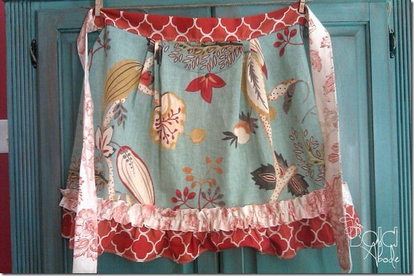 My Apron