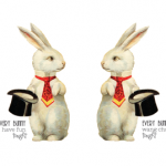 bunnies