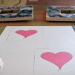 hearts for the middle