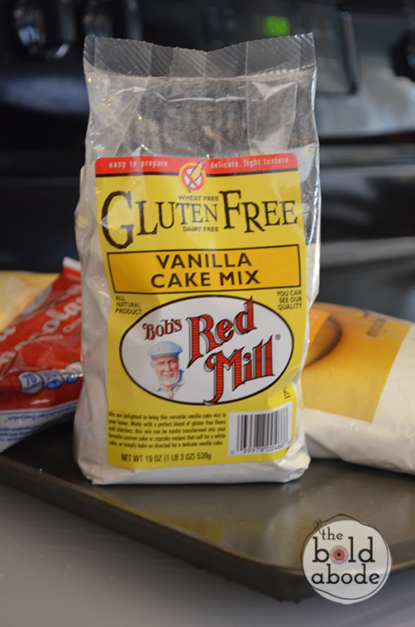 Gluten-free-cake-mix