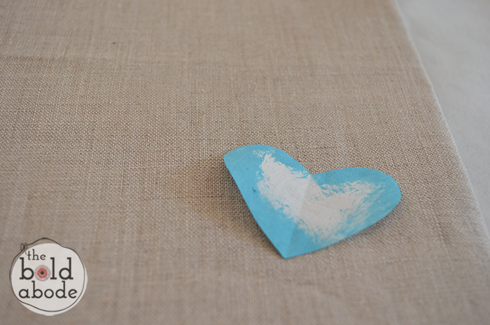 reverse-heart-stencil-from-freezer-paper