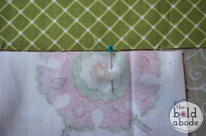 how to make box pleats-5