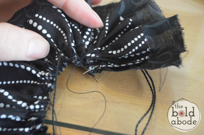 fabric headband 1-8