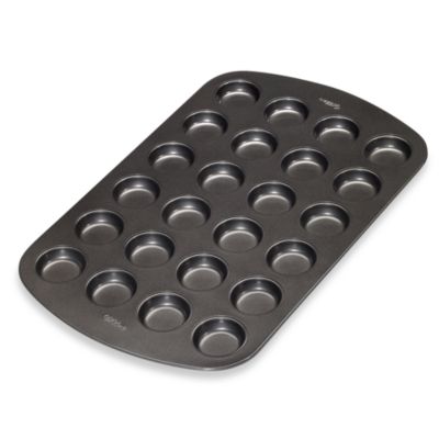mini whoopie pan