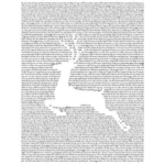 Rudolph Printable