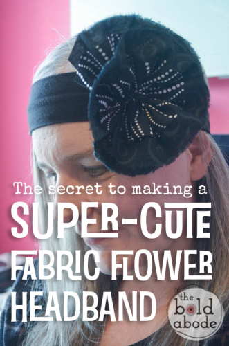 super-cute-fabric-flower-headband