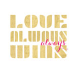lovealwaysalwayswins