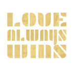 Love Always Wins 