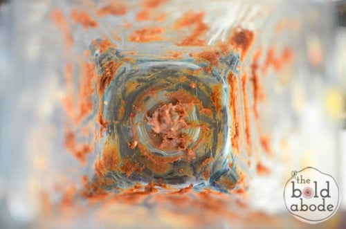 The Super Easy Way to Clean a Very Dirty Blender