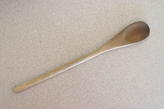 gentle scraper