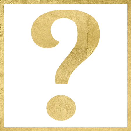 question-mark - The Bold Abode
