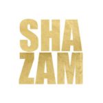 SHAZAM Printable