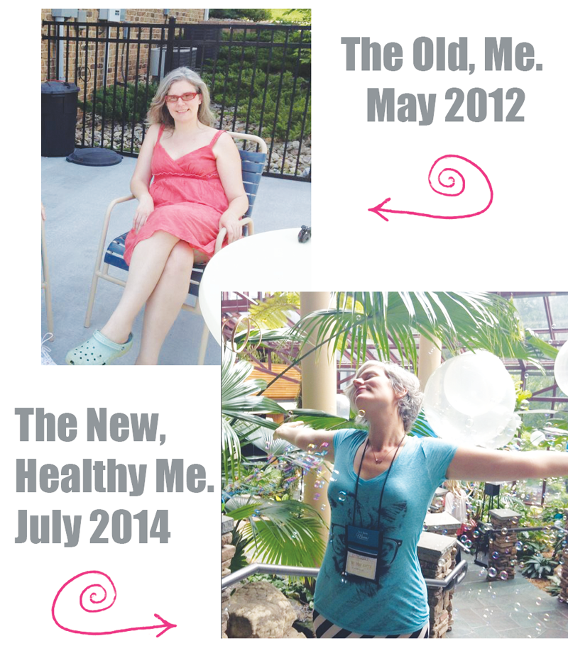 How I dropped 40 Pounds and Completely Changed My Life