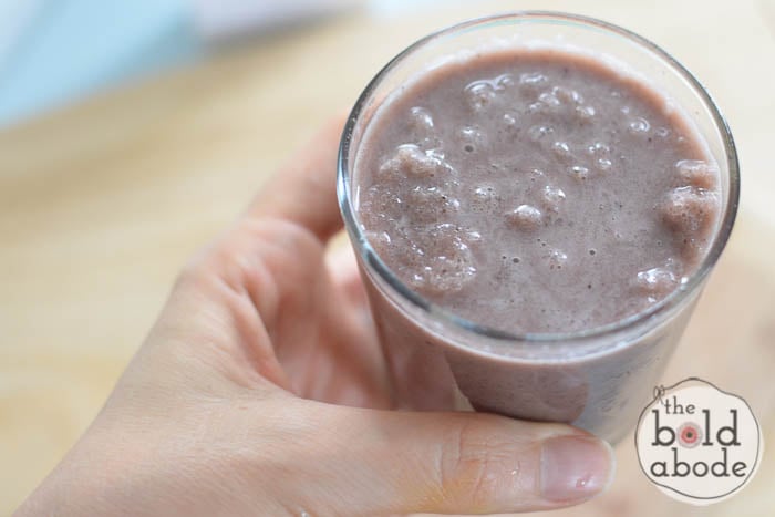 healthy breakfast shake-15