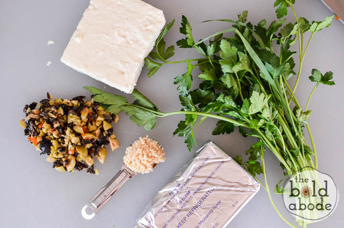 2 olive cornbread and baked feta dip-8
