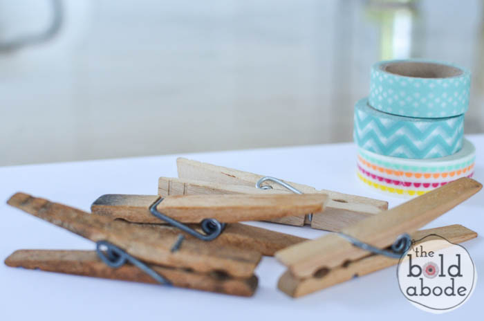 washi tape bag clips-2