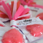 Cheer Up My Heart