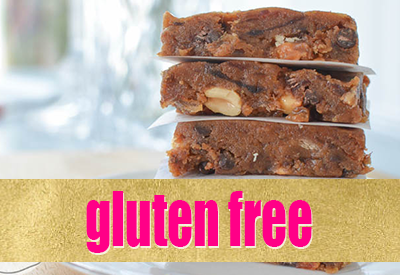 gluten-free