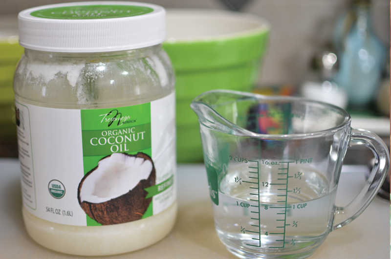 Predictor S vislos asto 160 Ml Coconut Oil In Grams liapa Tepl A T m