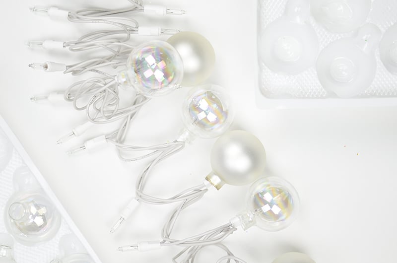 featureddiyornamentstringlights The Bold Abode