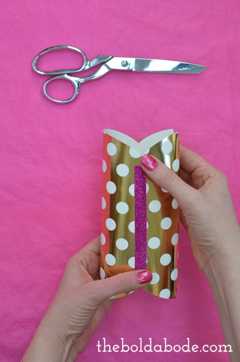 Make Your Own Gift Card Pillow Box