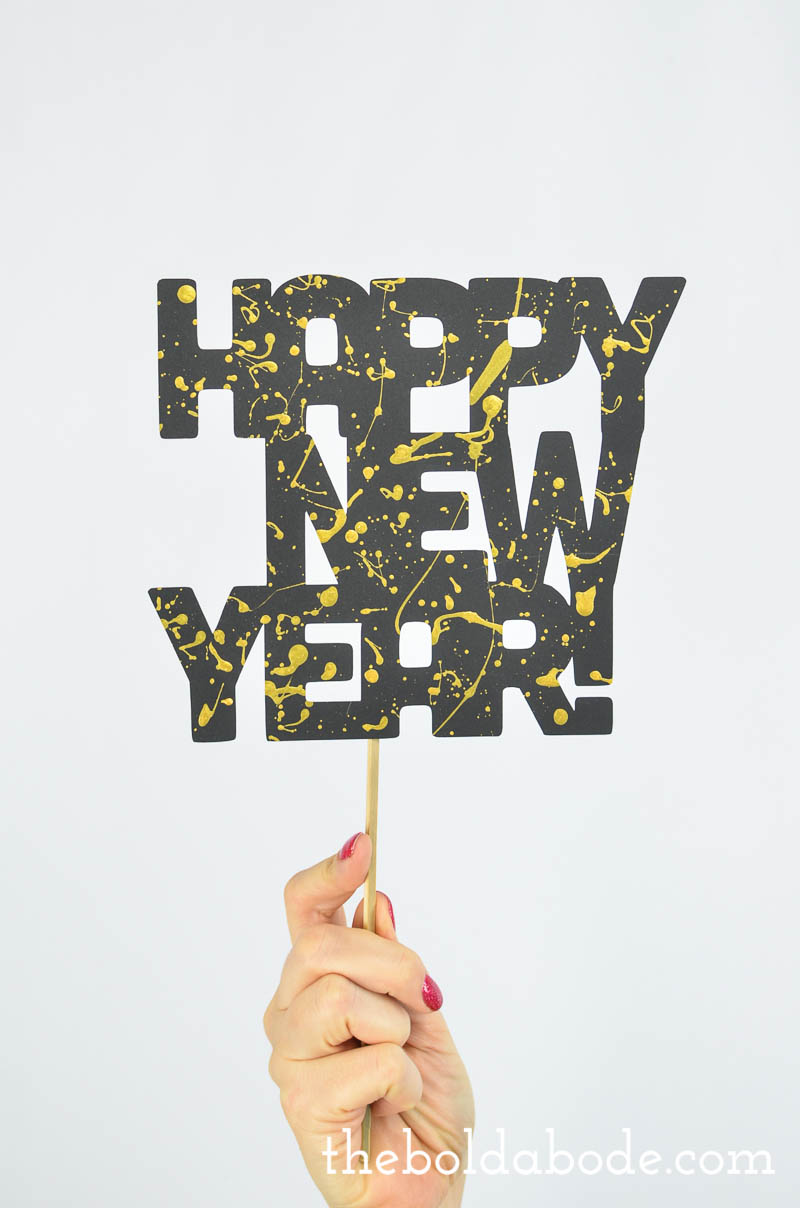 Happy New Year!