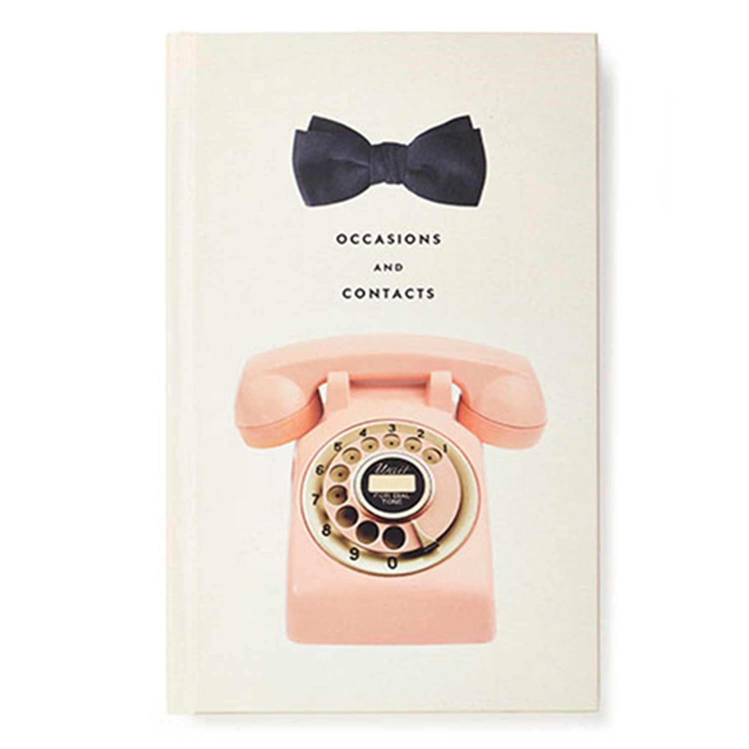 kate spade address book The Bold Abode