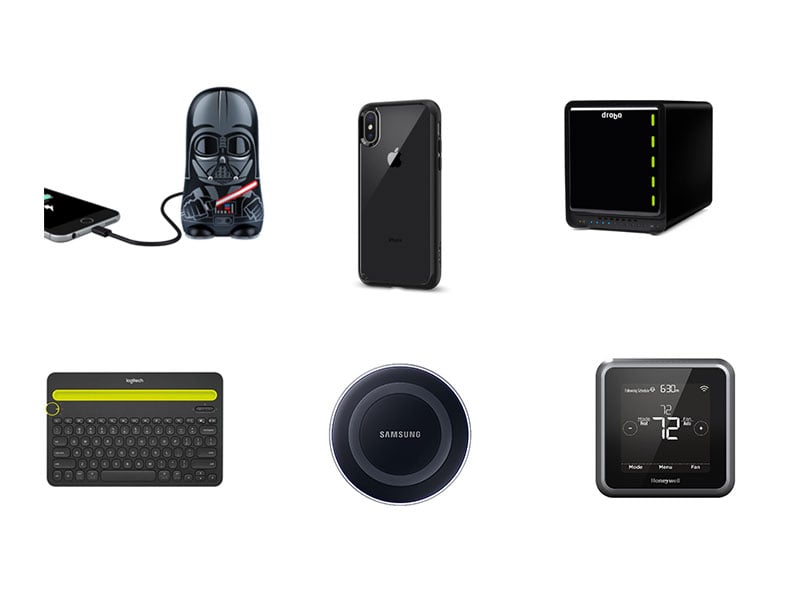 Gift guide for the techy guy