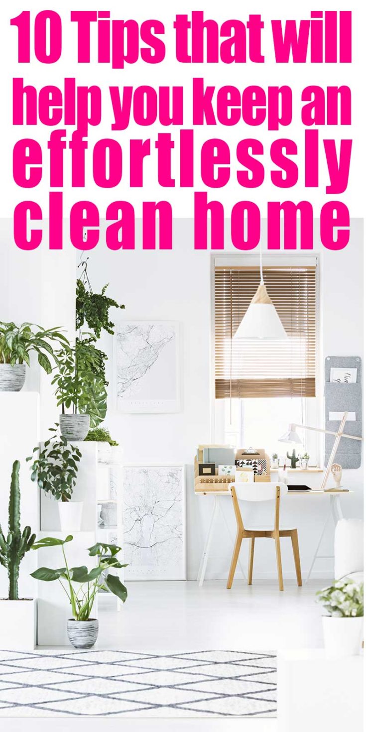 How to Clean Kitchen Cabinets so they SHINE!