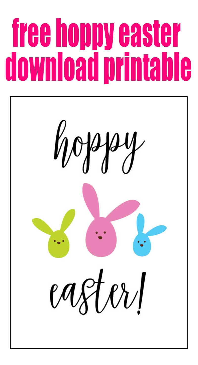 Hoppy Easter Printable Printable Word Searches Hoppy Easter Printable Printable Word Searches