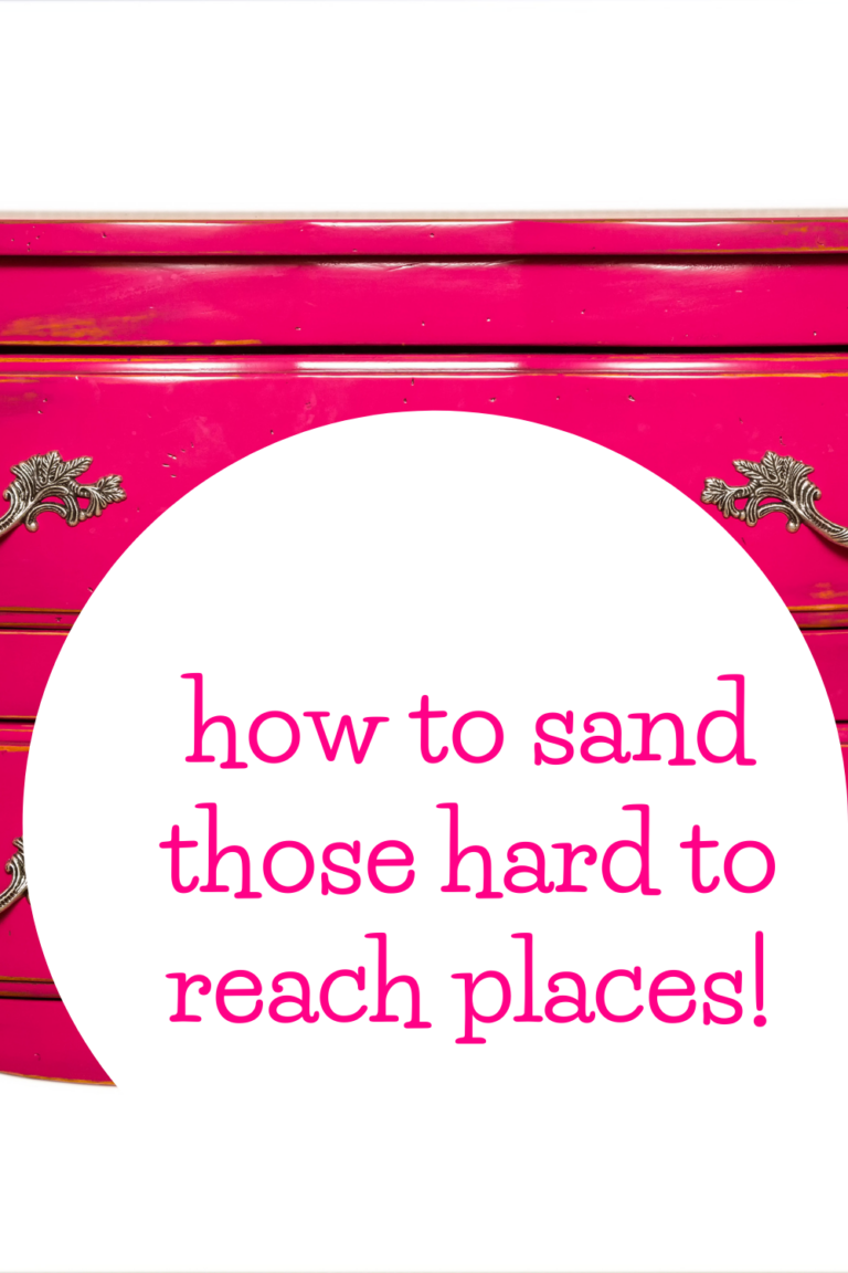 sand hard to reach places 120218 The Bold Abode