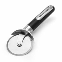 KitchenAid Pizza Wheel, Black