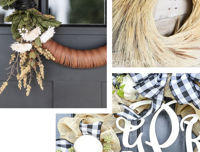 fall wreaths