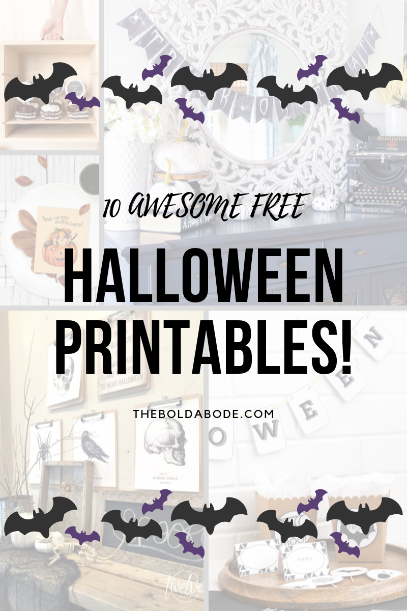 10-FREE-HALLOWEEN-PRINTABLES-10 - The Bold Abode