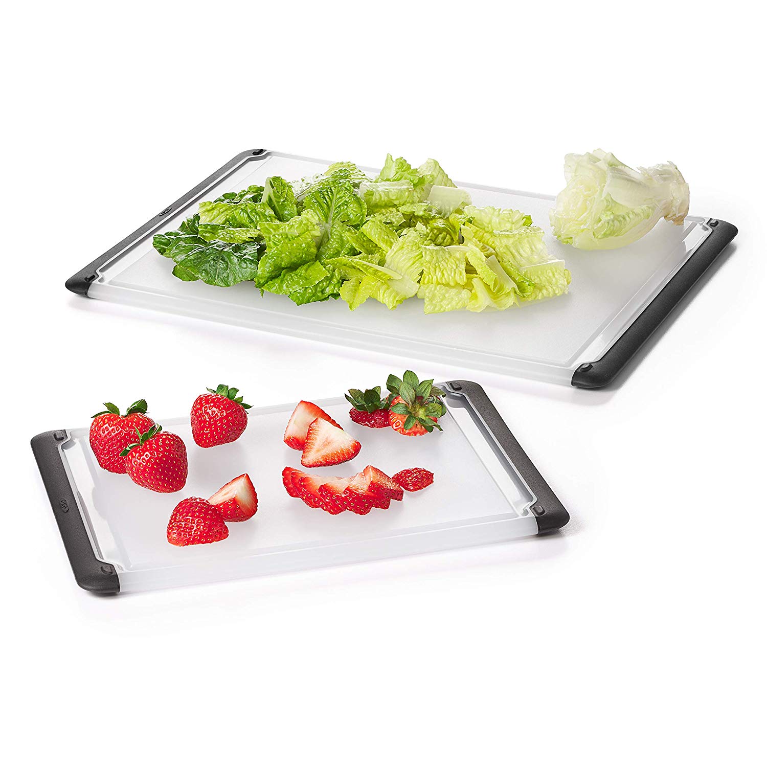 OXO Good Grips Utility Cutting Board The Bold Abode