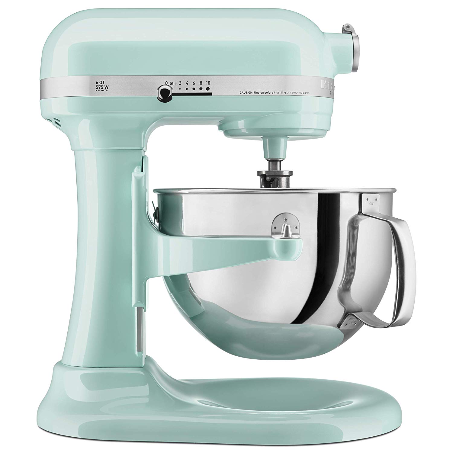kitchen aid mixer - The Bold Abode